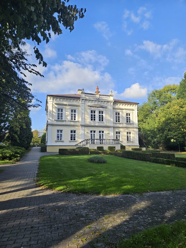 Nowy Bór, Muzeum Szkła