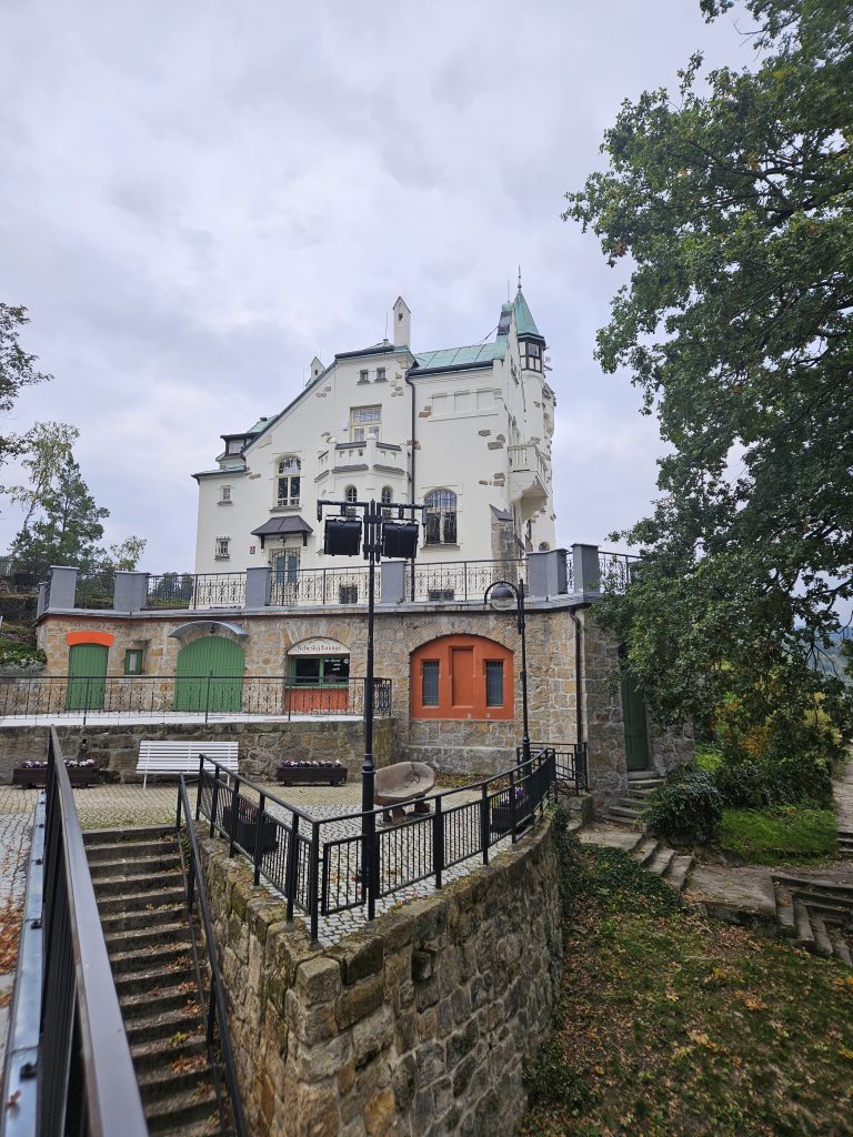 Pastyrska Stena,